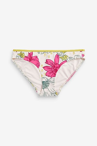 Next Bikini-Hose High Leg Bikini Bottoms günstig online kaufen