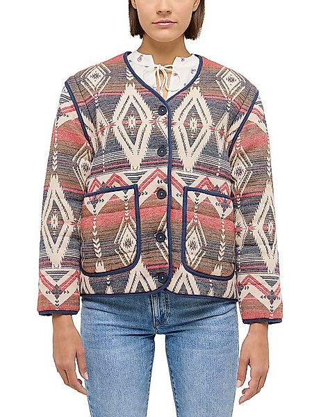 MUSTANG Outdoorjacke Damen Style Roxbury günstig online kaufen