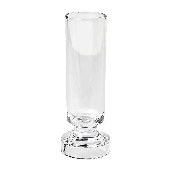 Petra Vase 17cm Clear günstig online kaufen