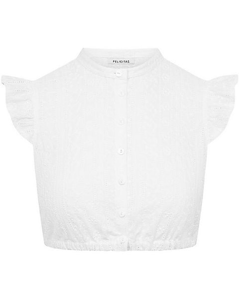 FELICITAS Dirndlbluse Dirndlbluse Galene günstig online kaufen