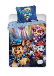 PAW PATROL Babybettwäsche PAW Patrol Babybettwäsche günstig online kaufen