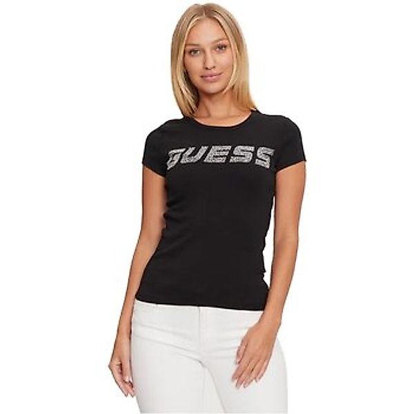 Guess  T-Shirts & Poloshirts V4BI16 KCIV1 günstig online kaufen