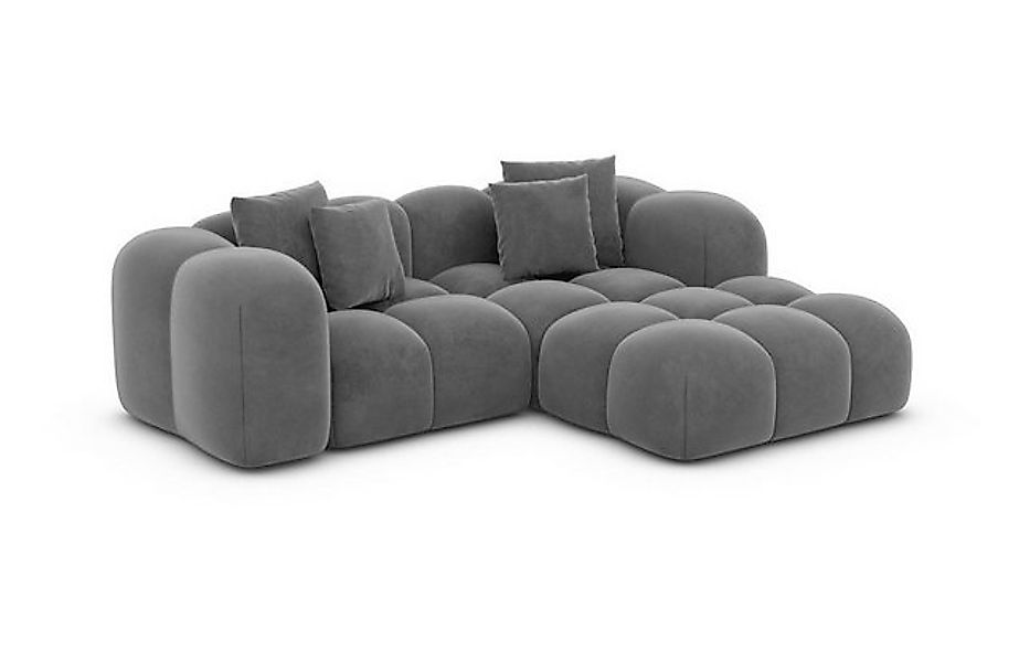 Sofa Dreams Ecksofa Polster Sofa Modern günstig online kaufen