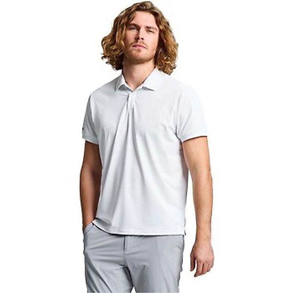 Slam  T-Shirts & Poloshirts Tech Pique Ss günstig online kaufen