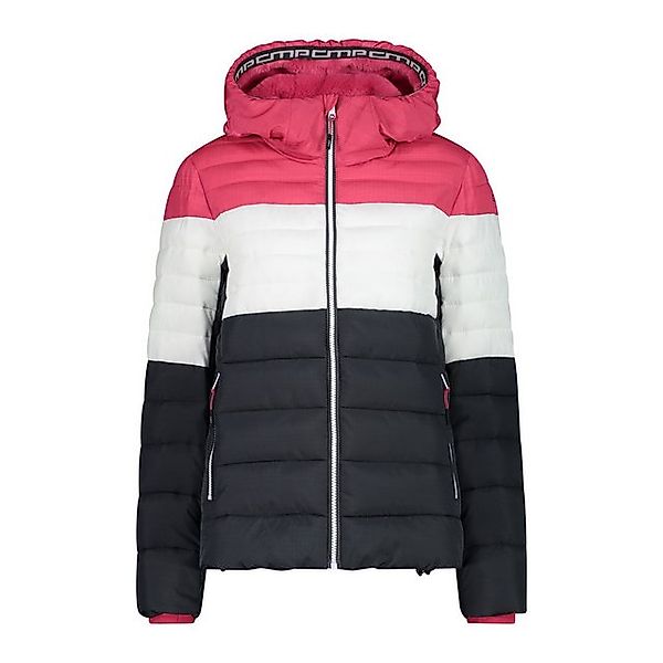 CMP Daunenjacke CMP Damen Daunenjacke WOMAN JACKET FIX HOOD 32Z4176 günstig online kaufen