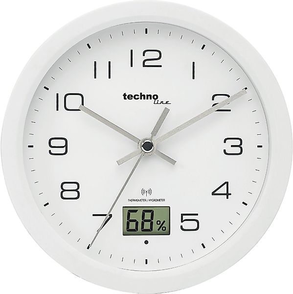 Radiowecker Wt3100 (restauriert A) günstig online kaufen