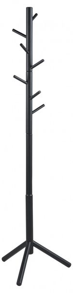 ACTONA GROUP Kleiderständer "Bremen" Garderobenständer aus lackiertes Gummi günstig online kaufen