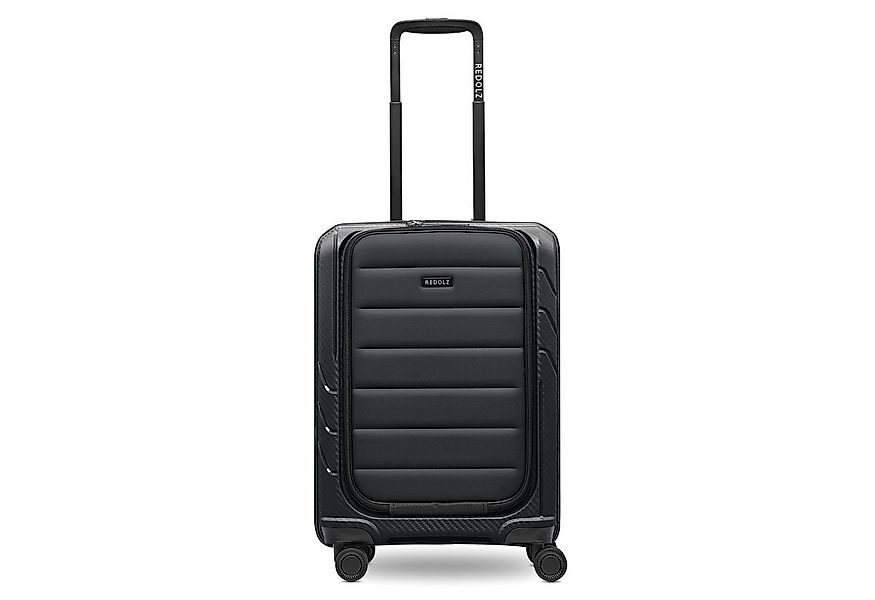 Redolz Handgepäck-Trolley Essentials 17, 4 Rollen, Polypropylen günstig online kaufen