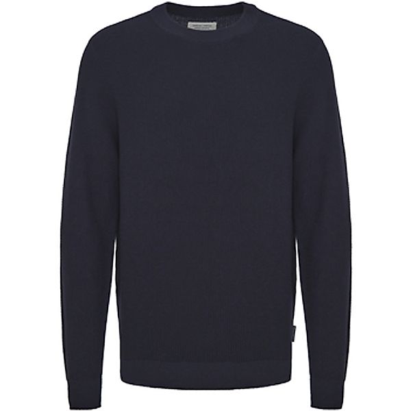 Casual Friday  Pullover Pull Col rond structuré  Karl 0160 günstig online kaufen