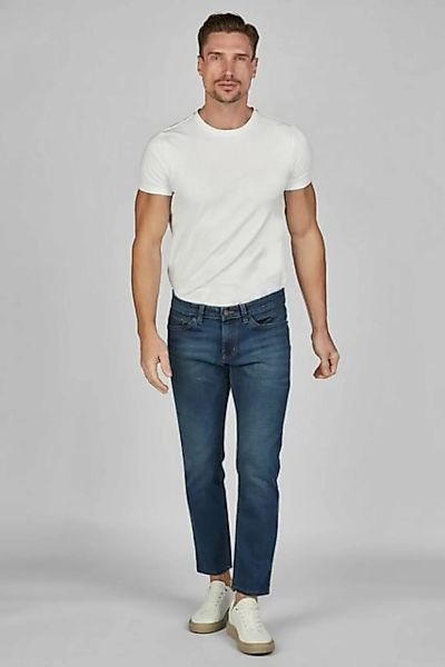 Hattric 5-Pocket-Jeans Moderne 5-Pocket-Jeans Harris günstig online kaufen