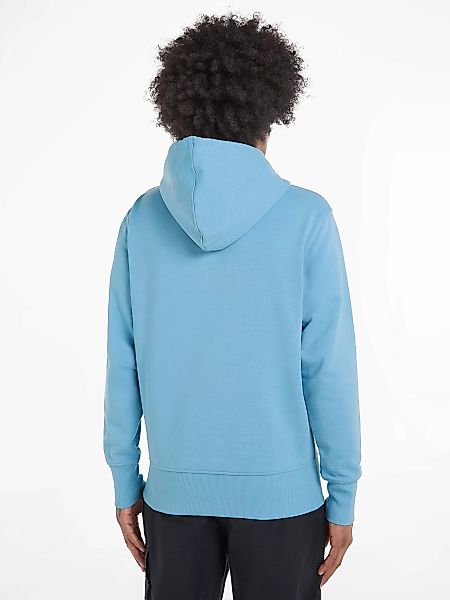 Calvin Klein Jeans Kapuzensweatshirt DISRUPTED OUTLINE MONOLOGO HOODY mit L günstig online kaufen