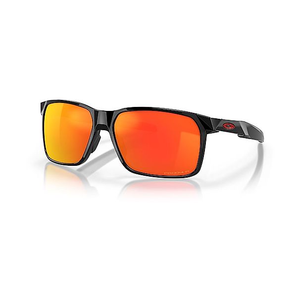 Oakley Portal X Polarisierende Sonnenbrille Prizm Ruby Polar/CAT3 Polished günstig online kaufen