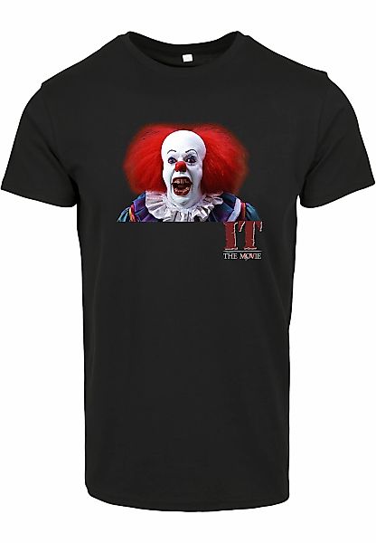 Merchcode T-Shirt "Merchcode Herren Vintage Pennywise Poster Tee", (1 tlg.) günstig online kaufen