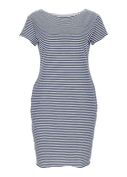 SPLASH OF COLOR Shirtkleid Keine Modellname gesetzt günstig online kaufen