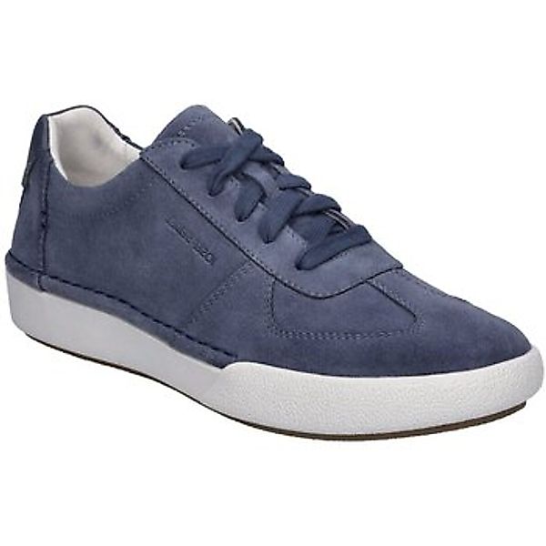 Josef Seibel Claire 07, blau Sneaker günstig online kaufen