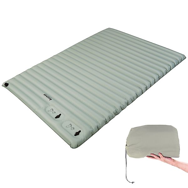 Human Comfort Luftmatratze Luftbett Durtal Double günstig online kaufen
