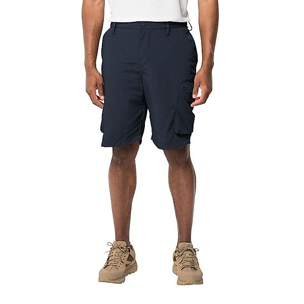 Jack Wolfskin Funktionsshorts KALAHARI CARGO SHORTS günstig online kaufen