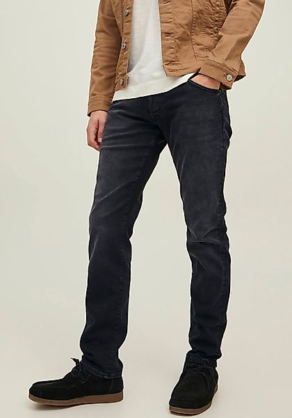 Jack & Jones Slim-fit-Jeans JJIGLENN JJFOX günstig online kaufen