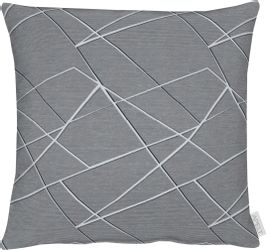 APELT Dekokissen "Vio" Kissenhülle ohne Füllung, 1 Stück günstig online kaufen