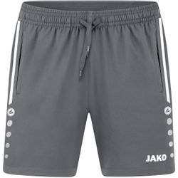 Jako Sweatbermudas 6289 Short Allround günstig online kaufen