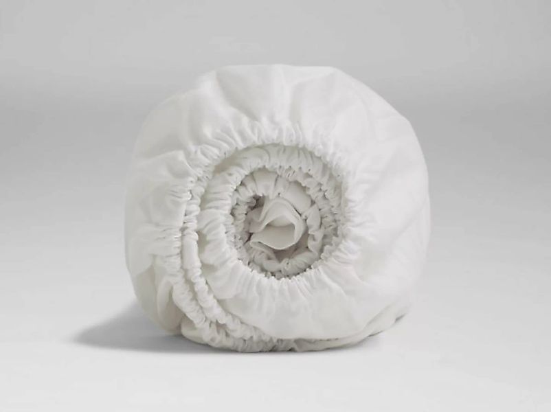 Spannbettlaken Baumwolle Tencel Bio-baumwolle günstig online kaufen