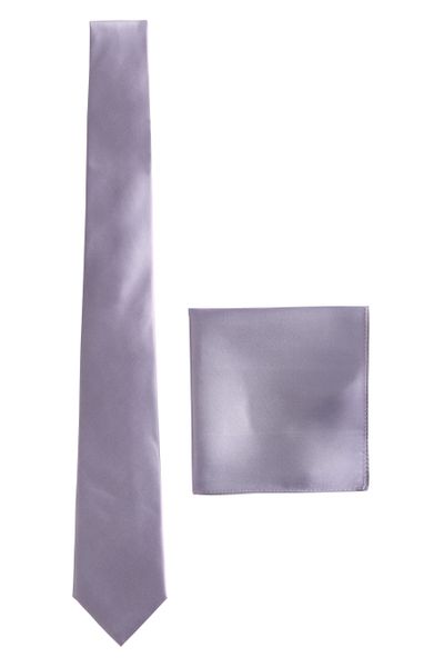 Next Krawatte Seidenkrawatte und quadratisches Einstecktuch günstig online kaufen