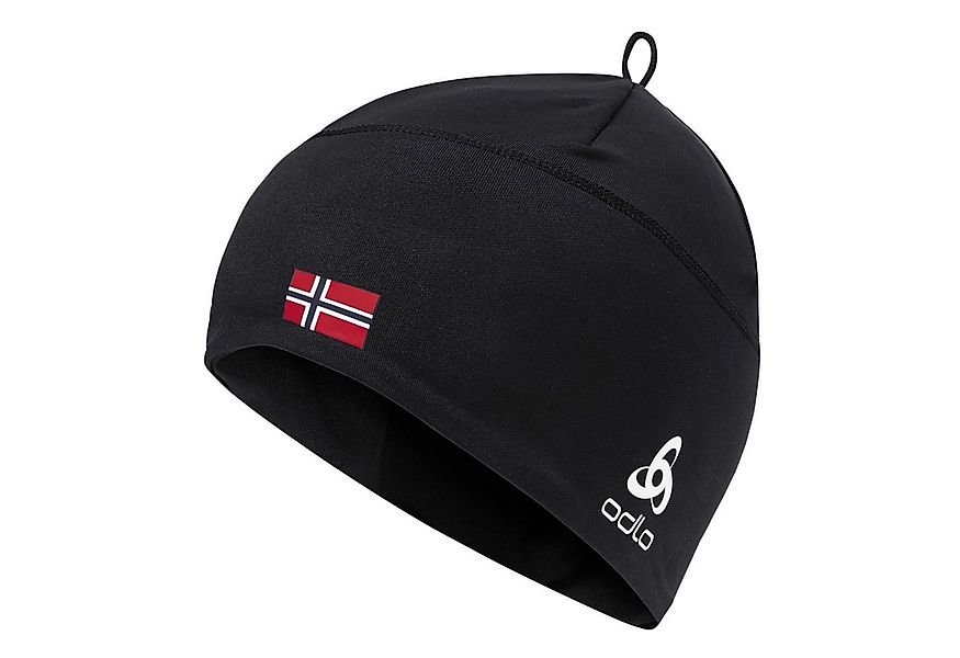 Odlo Beanie Polyknit Fan Warm Eco mit Flagge günstig online kaufen