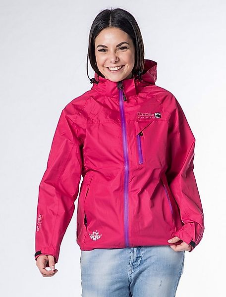 DEPROC Active Regenjacke DURELL NEW CS WOMEN auch in Großen Größen erhältli günstig online kaufen