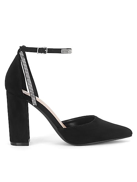 DeeZee DeeZee Pumps Damen WSS20601-01 Schwarz günstig online kaufen