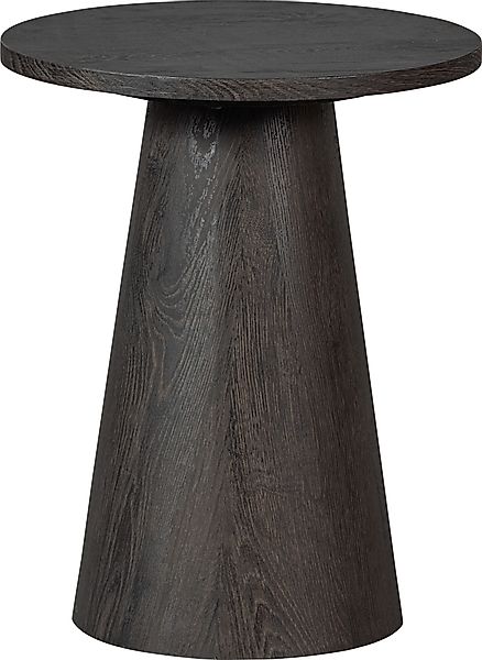 WOOOD Couchtisch Venlo, Beistelltisch, runde Form, günstig online kaufen