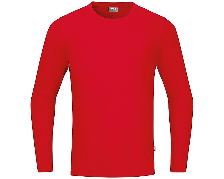 Jako Kapuzenpullover C6420 Longsleeve Organic günstig online kaufen