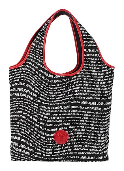 JOOP! Schultertasche Loulou Tote (Set, 2-tlg) günstig online kaufen