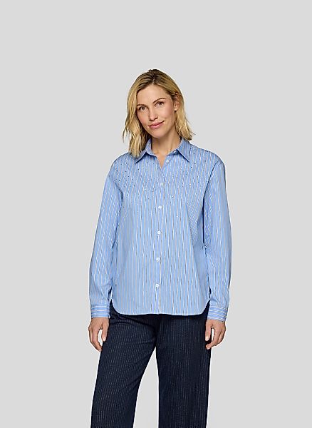 Rabe Klassische Bluse "Bluse" günstig online kaufen
