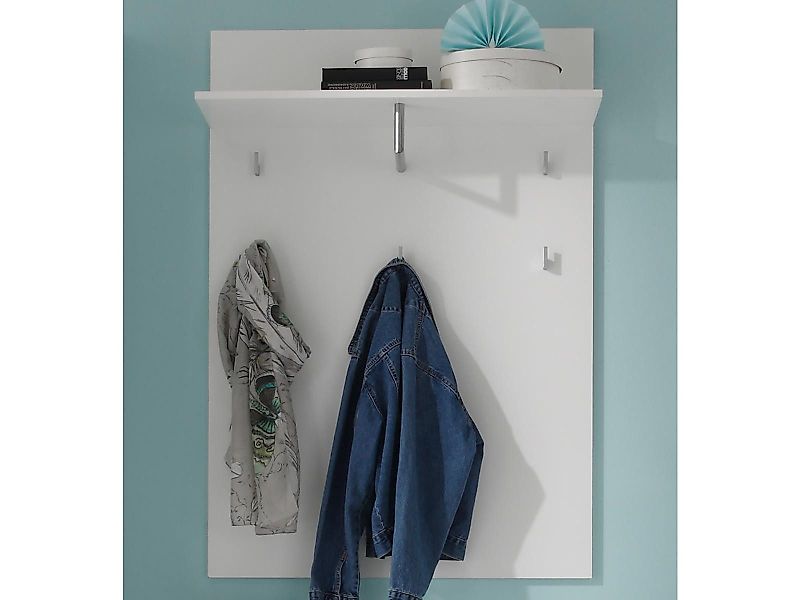 PREISBRECHER Garderobenpaneel Suzette, 80 x 119 günstig online kaufen