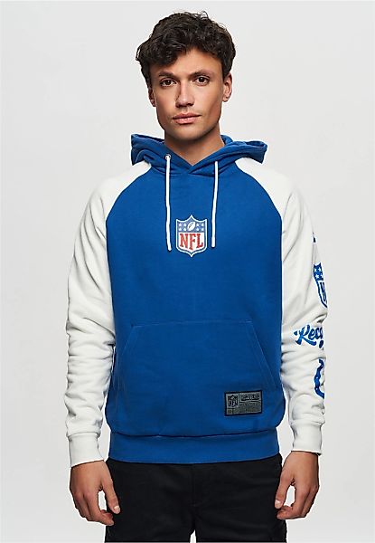 Recovered Kapuzensweatshirt "NFL Colts For The Shoe", für alle Indianapolis günstig online kaufen