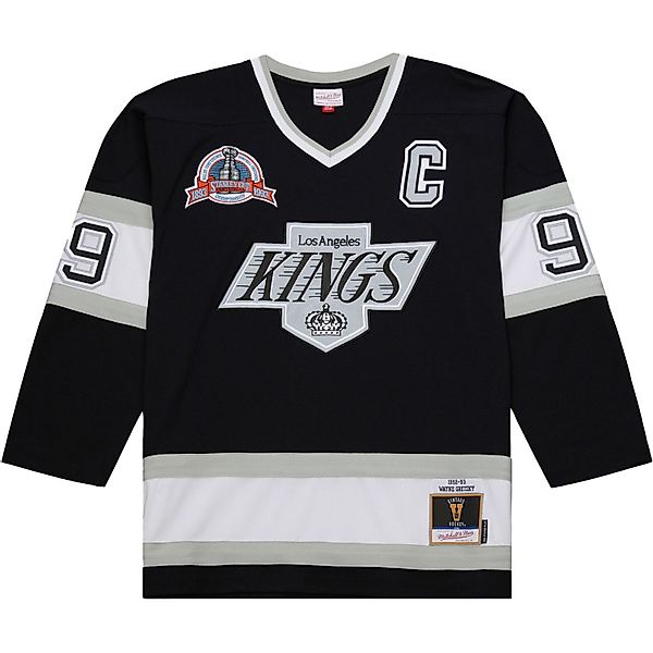 Mitchell & Ness Eishockeytrikot Wayne Gretzky günstig online kaufen