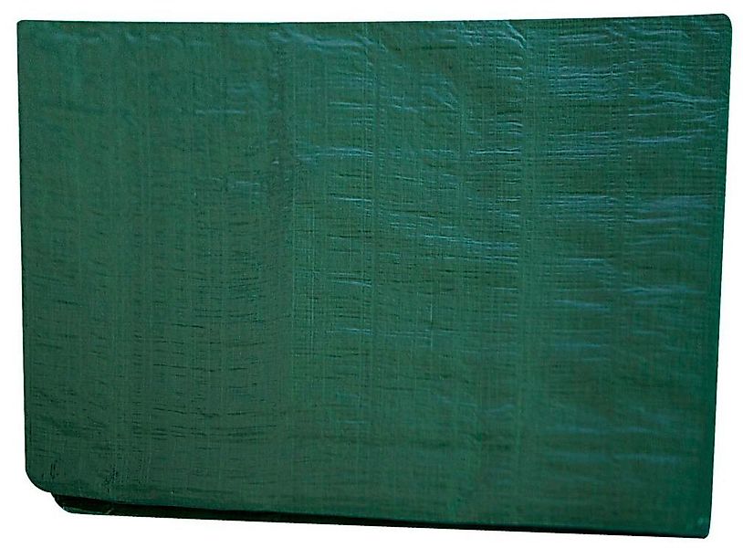 Windhager Schutzplane LIGHT, LxB: 6x4 m, Bändchen-HDPE-Gewebe,widerstandsfä günstig online kaufen