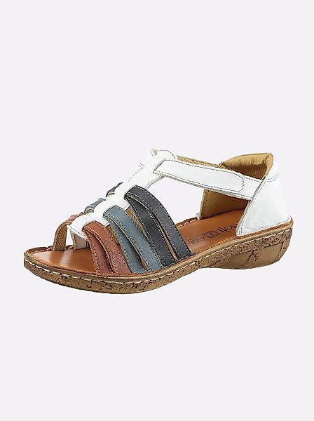 Casual Looks Sandale günstig online kaufen