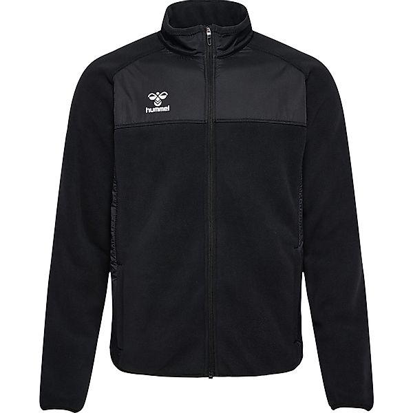 hummel Fleecejacke Hummel Herren Fleecejacke hmlGO günstig online kaufen