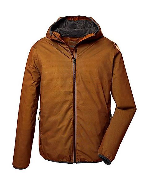 Killtec Outdoorjacke "KOS 258 MN JCKT", Wind- und wasserdichte, atmungsakti günstig online kaufen