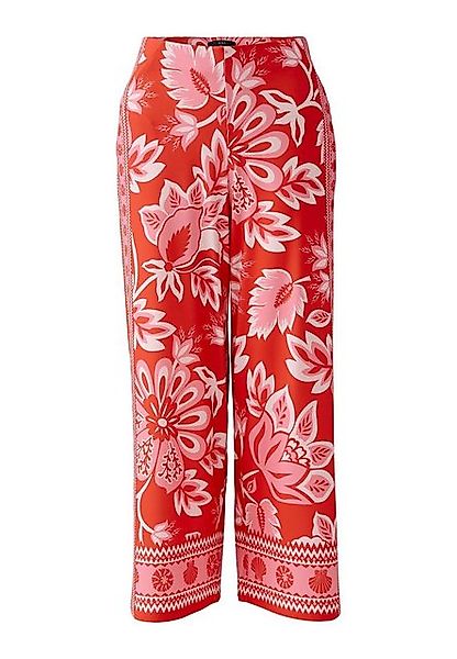 Oui Stoffhose Schlupfhose Silky Touch Qualität günstig online kaufen