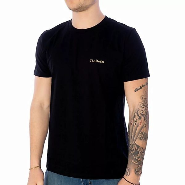 The Dudes T-Shirt T-Shirt The Dudes Dead Hand günstig online kaufen