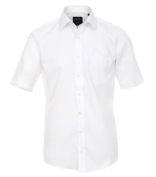 CASAMODA Kurzarmhemd Modern Fit 1/2 NOS günstig online kaufen