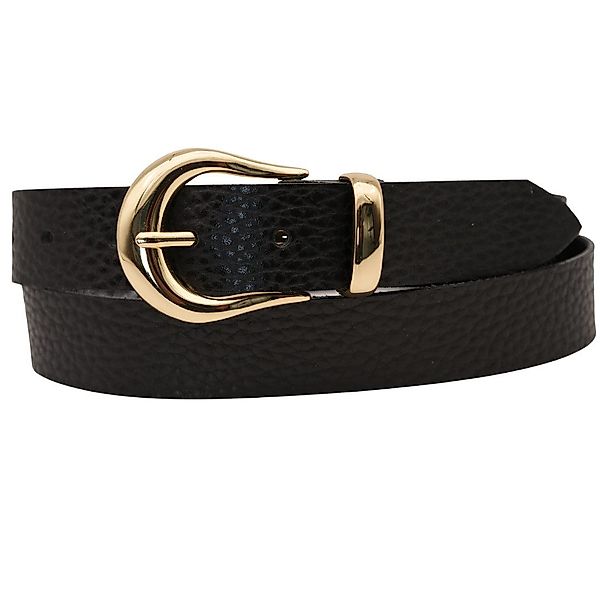 AnnaMatoni Ledergürtel AnnaMatoni Leder Gürtel Lana günstig online kaufen