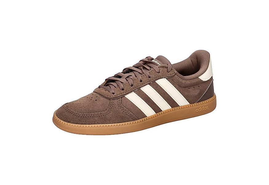 adidas Performance adidas Damen Sneaker BREAKNET SLEEK Sneaker günstig online kaufen