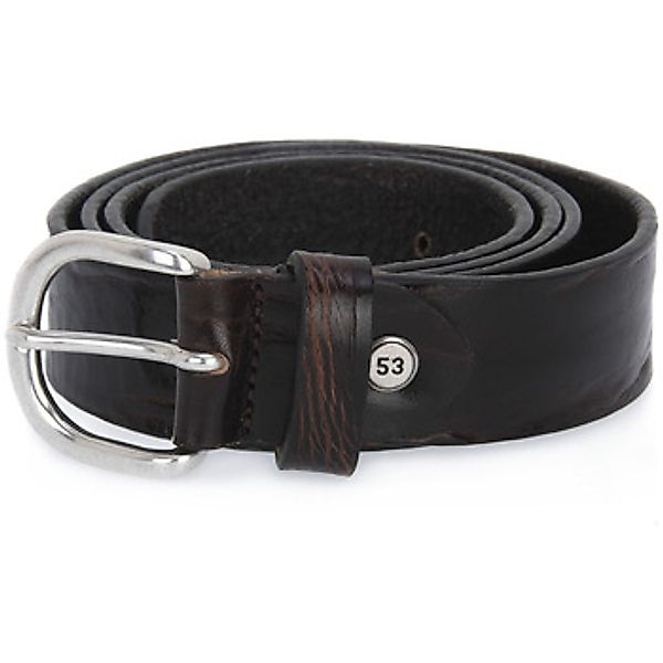 Mino Ronzoni  Gürtel ESCAPE H35 MORO günstig online kaufen