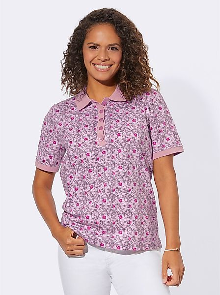 Witt T-Shirt Poloshirt günstig online kaufen