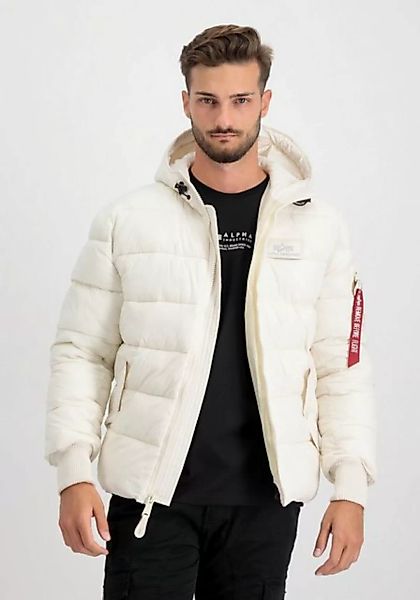 Alpha Industries Winterjacke Alpha Industries Men - Cold Weather Jackets günstig online kaufen