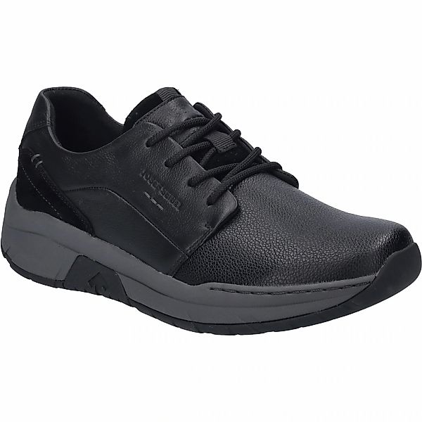 Josef Seibel Sneaker "Mitchell 02, schwarz" günstig online kaufen