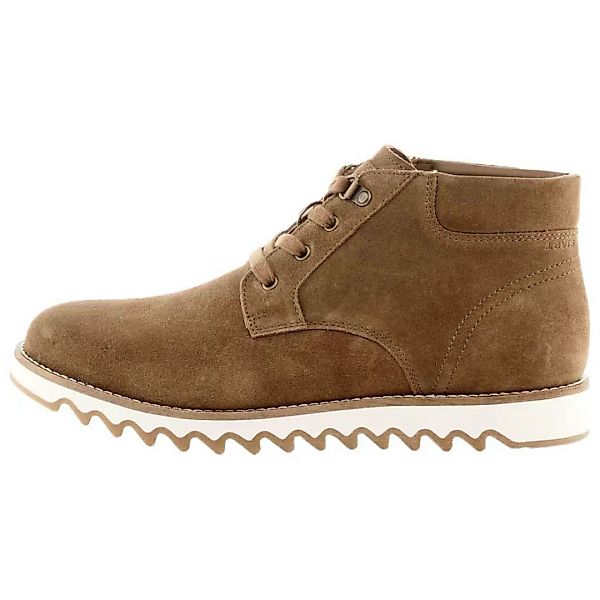 Levi´s Footwear Berg Desert Ripple Schuhe EU 41 Medium Brown günstig online kaufen